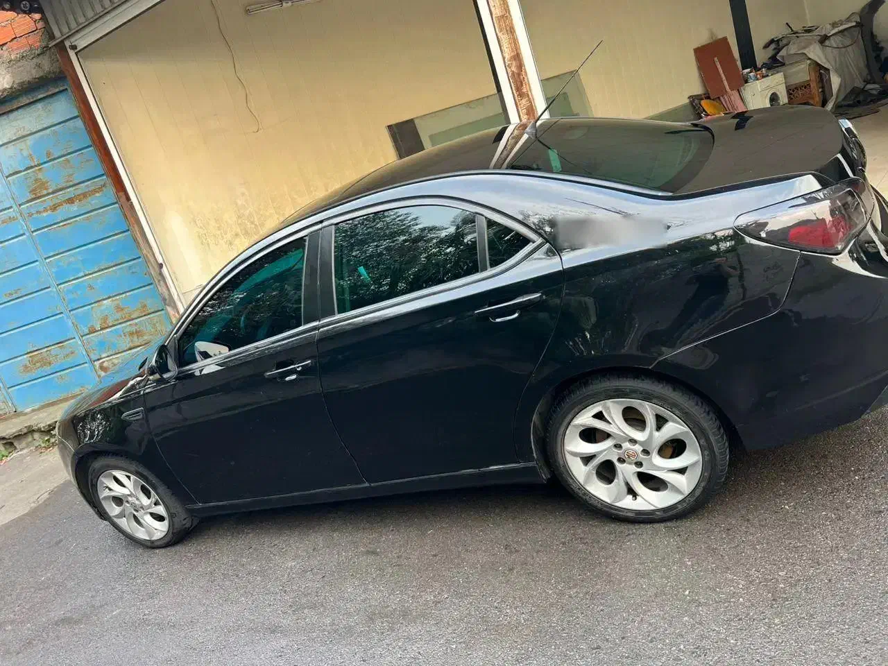 ام جی ۶ توربو MG 6|خودرو سواری و وانت|بابل, |دیوار