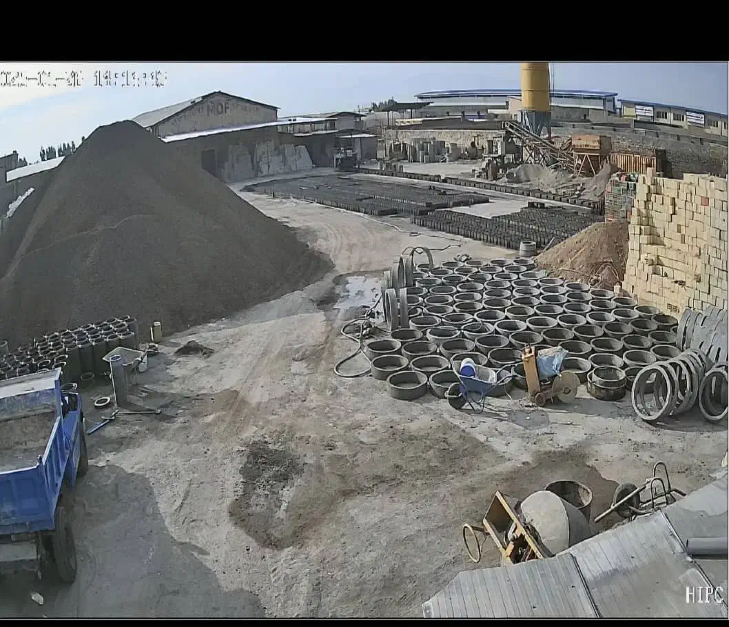 مصالح ساختمانی و بلوک زنی|مصالح و تجهیزات ساختمان|ساوه, |دیوار