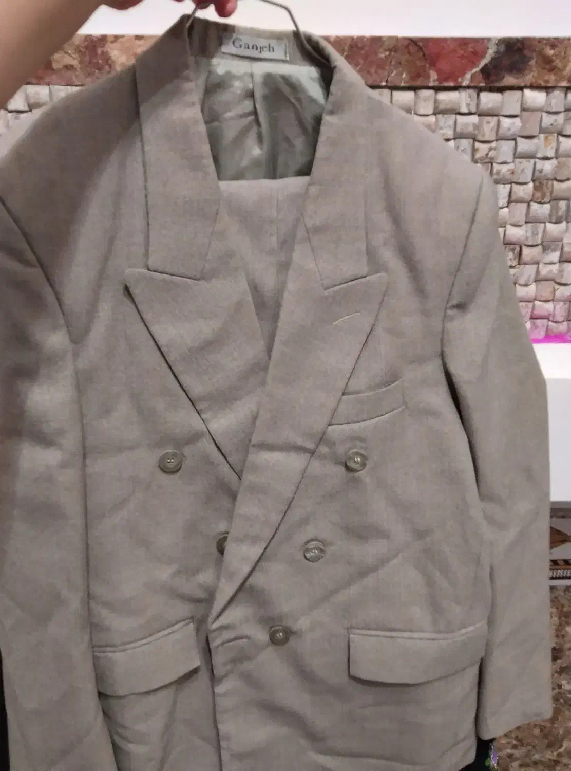 فروش کت شلوار مردانه|لباس|دهدشت, |دیوار