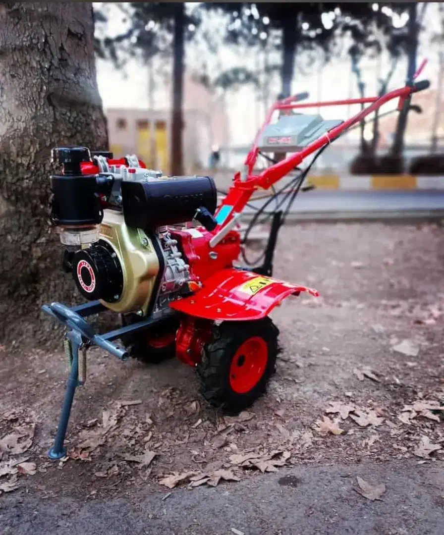 فروش اقساطی سمپاش و تیلر|ماشین‌آلات صنعتی|نجف‌آباد, امام خمینی|دیوار