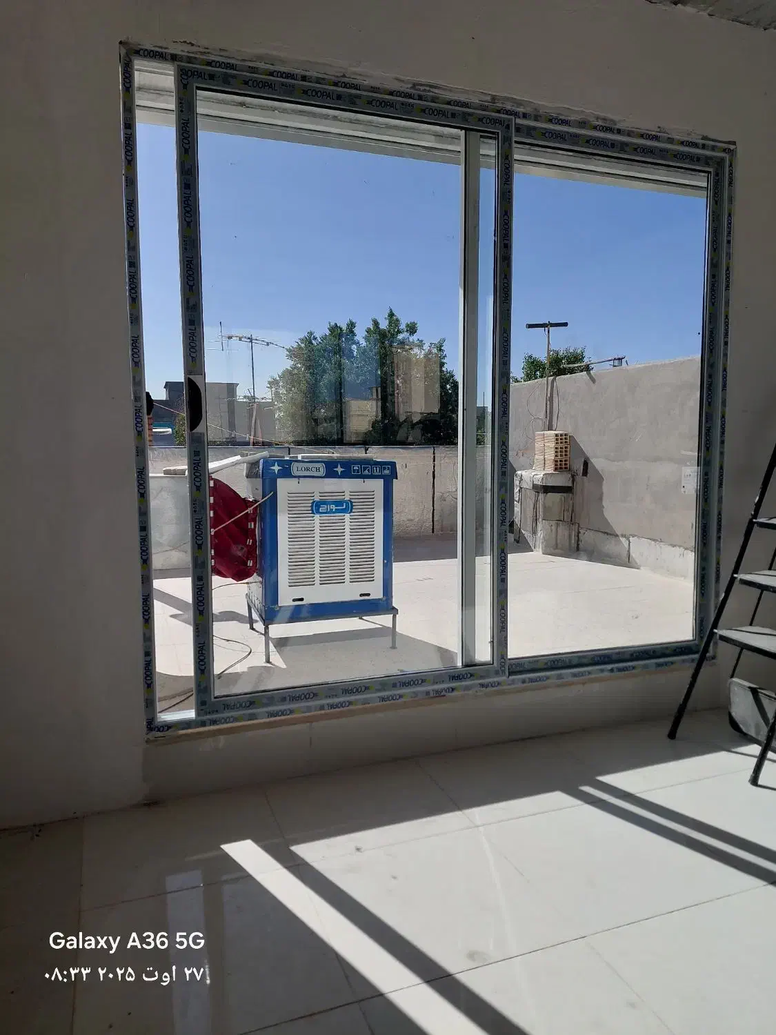 شیشه بری زرین|خدمات پیشه و مهارت|شهرکرد, |دیوار