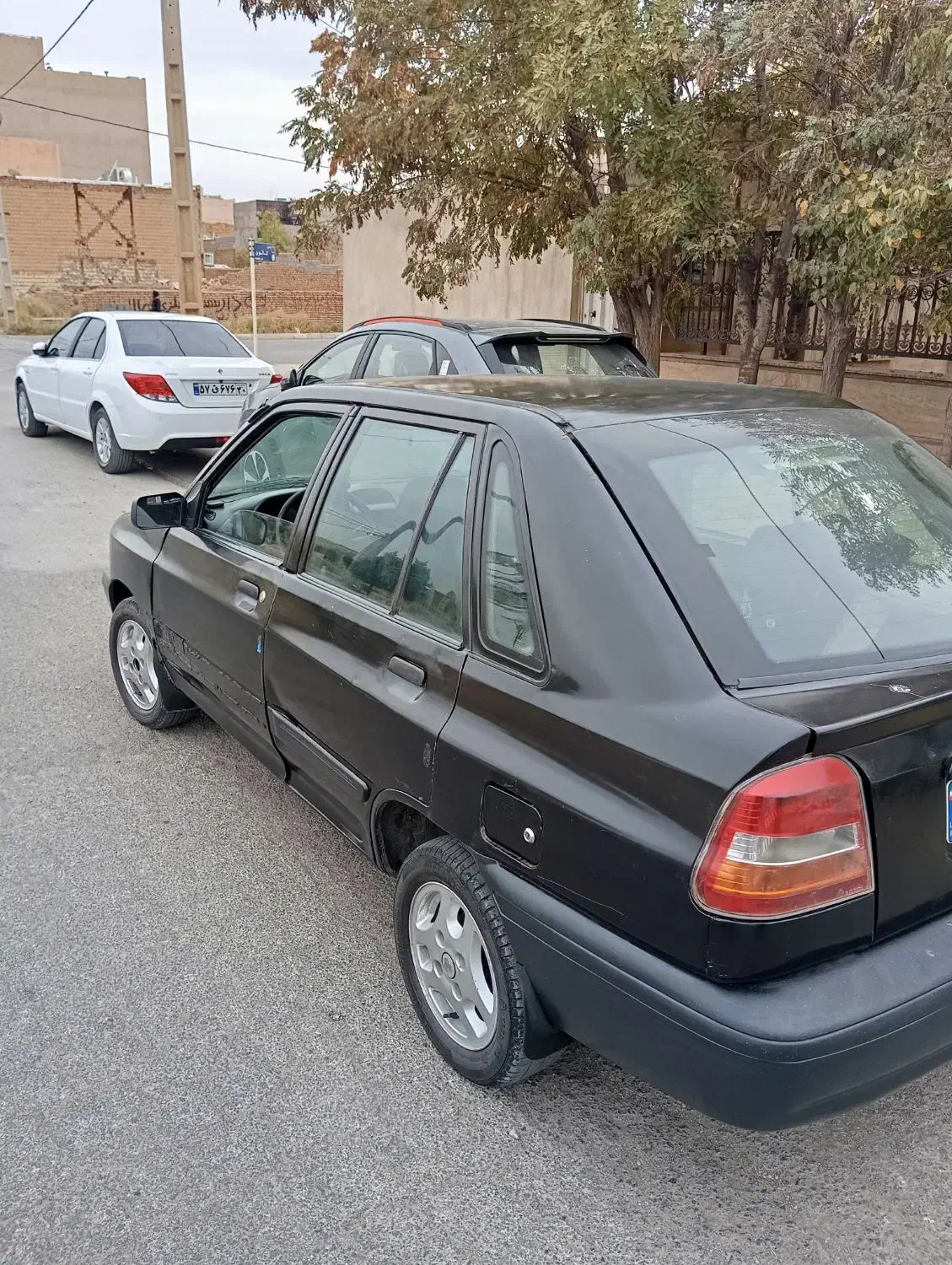 خودرو|خودرو سواری و وانت|زرندیه, |دیوار