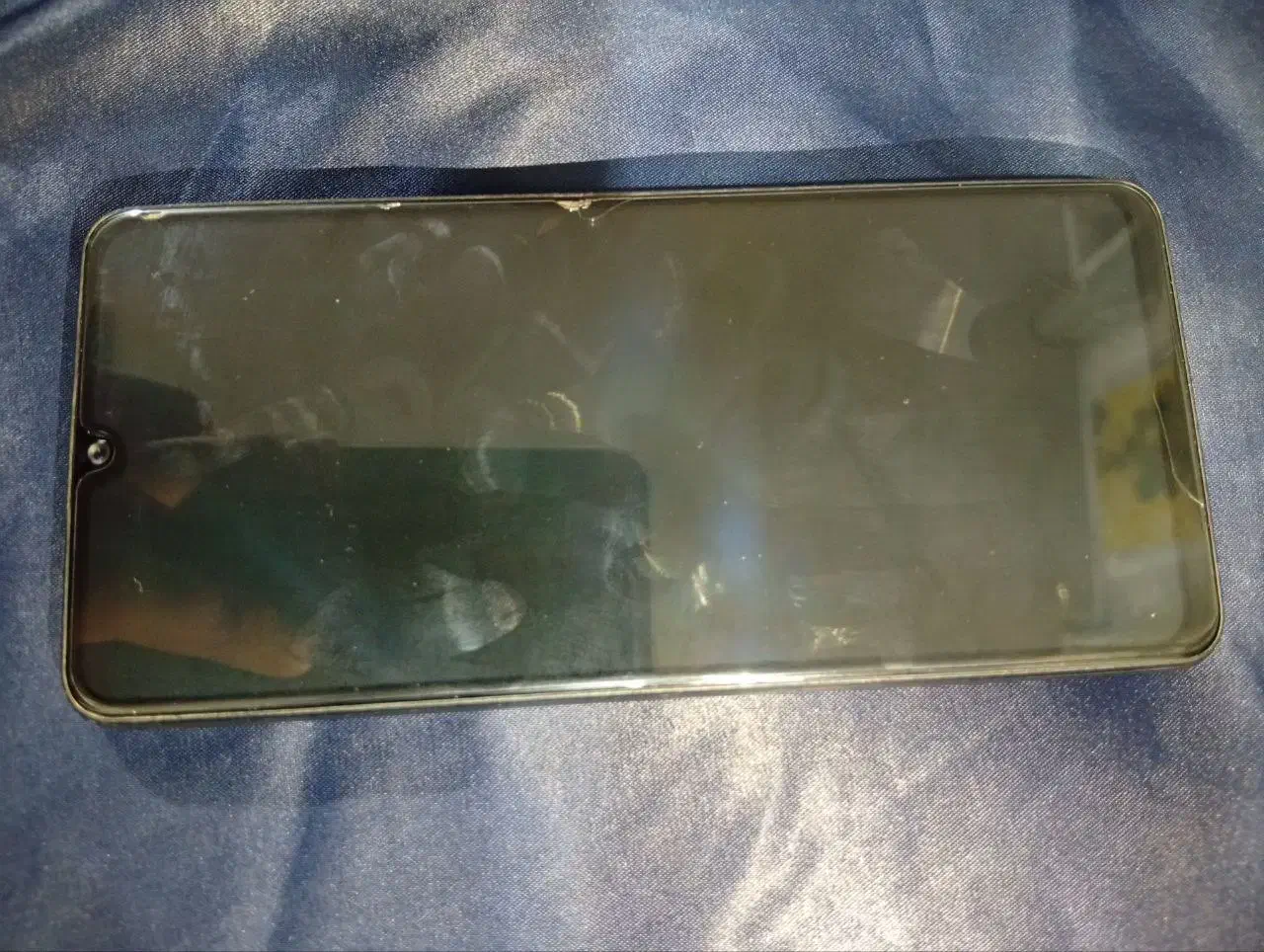 گوشی a32 4g|موبایل|کرمان, |دیوار