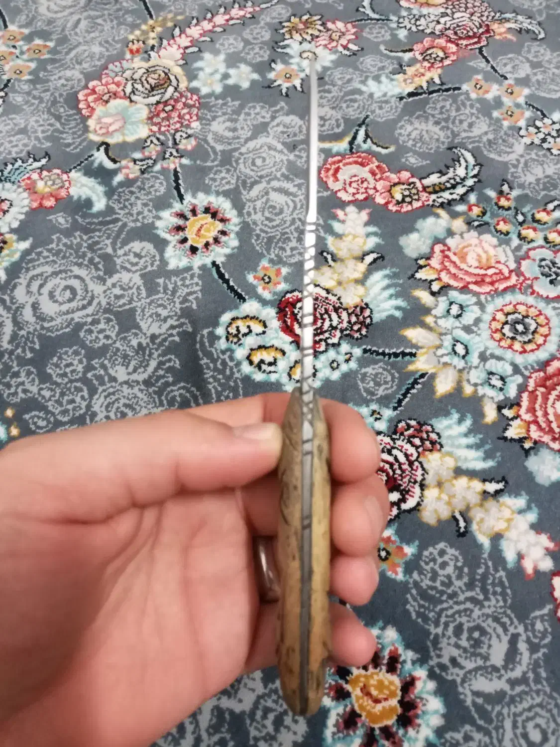 چاقو|کوهنوردی و کمپینگ|ساوه, |دیوار