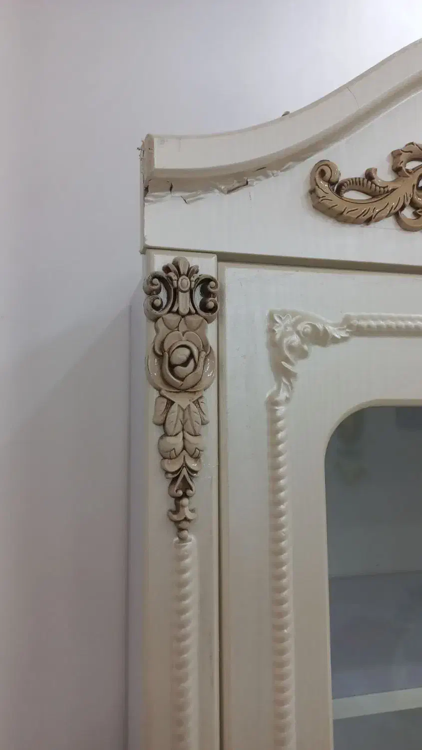 کمد و ویترین بچه|اسباب و اثاث بچه|ملایر, |دیوار