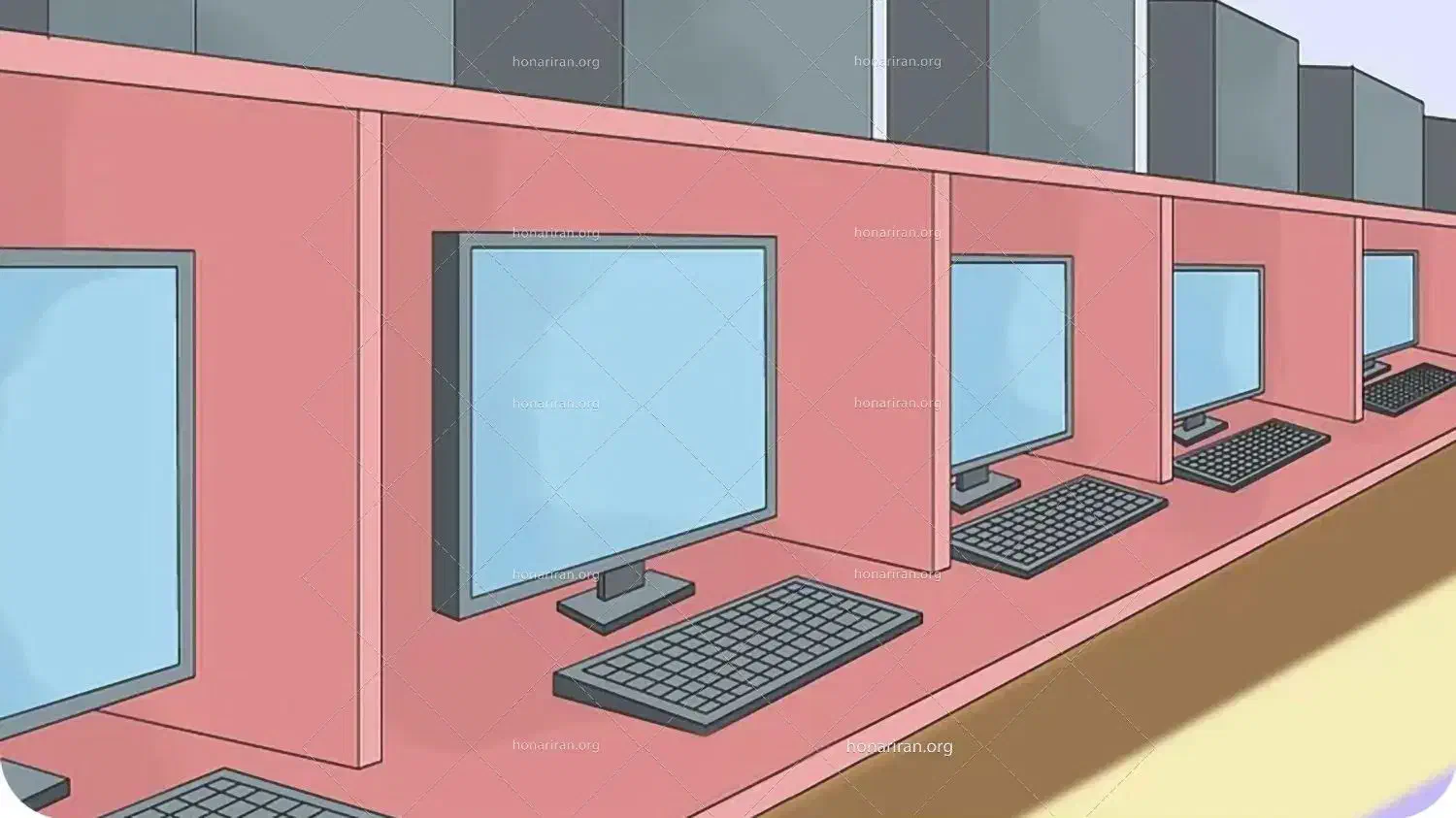 نیازمند کاربر کامپیوتر خانم|استخدام رایانه و فناوری اطلاعات|جهرم, |دیوار