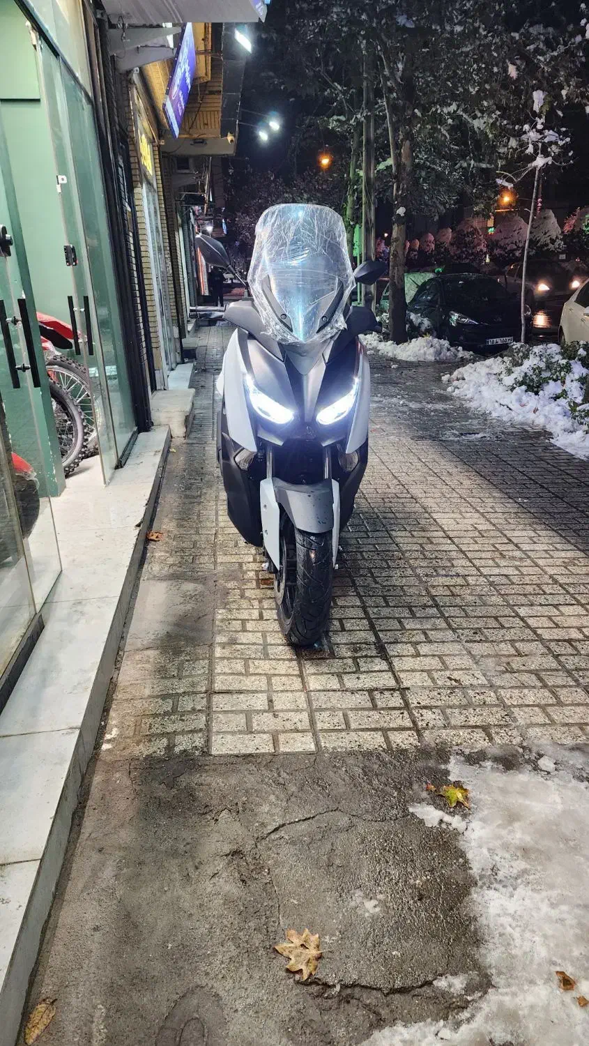 تی ام ایکس ۲۵۰ توسن رونمایی شد(بهنام پیشرو)|موتورسیکلت|مشهد, الهیه|دیوار