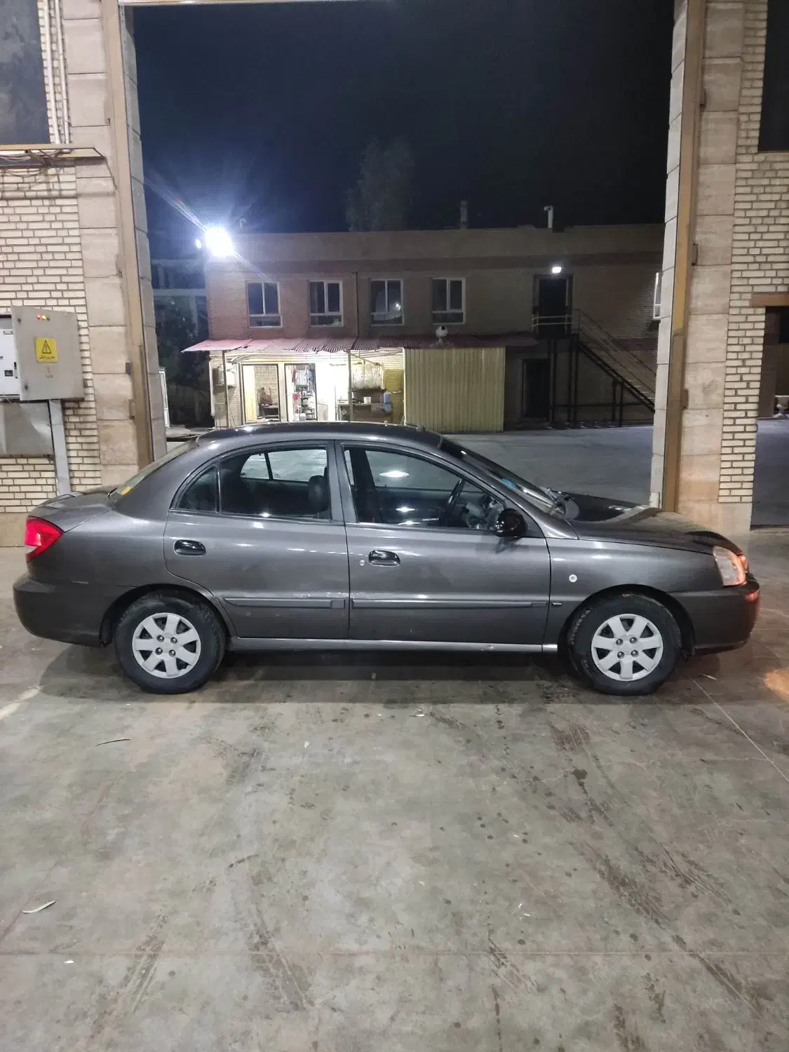 ریو مدل90|خودرو سواری و وانت|ماهدشت, |دیوار