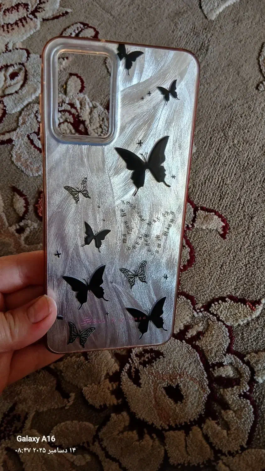 قاب a12 m12|لوازم جانبی موبایل و تبلت|تهران, شهرک ولیعصر شمالی|دیوار