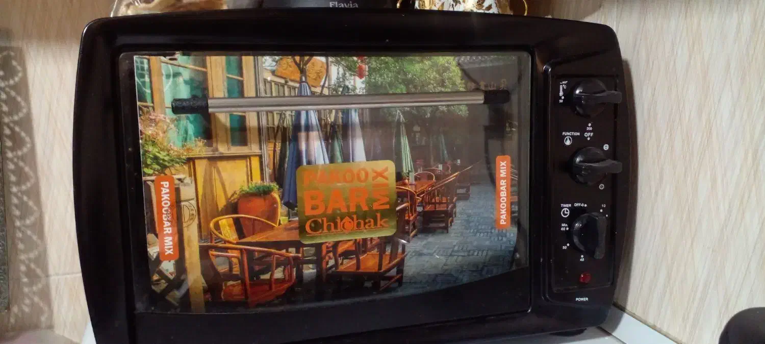 وسایل آشپزخانه|اجاق گاز و لوازم برقی پخت‌وپز|اراک, |دیوار