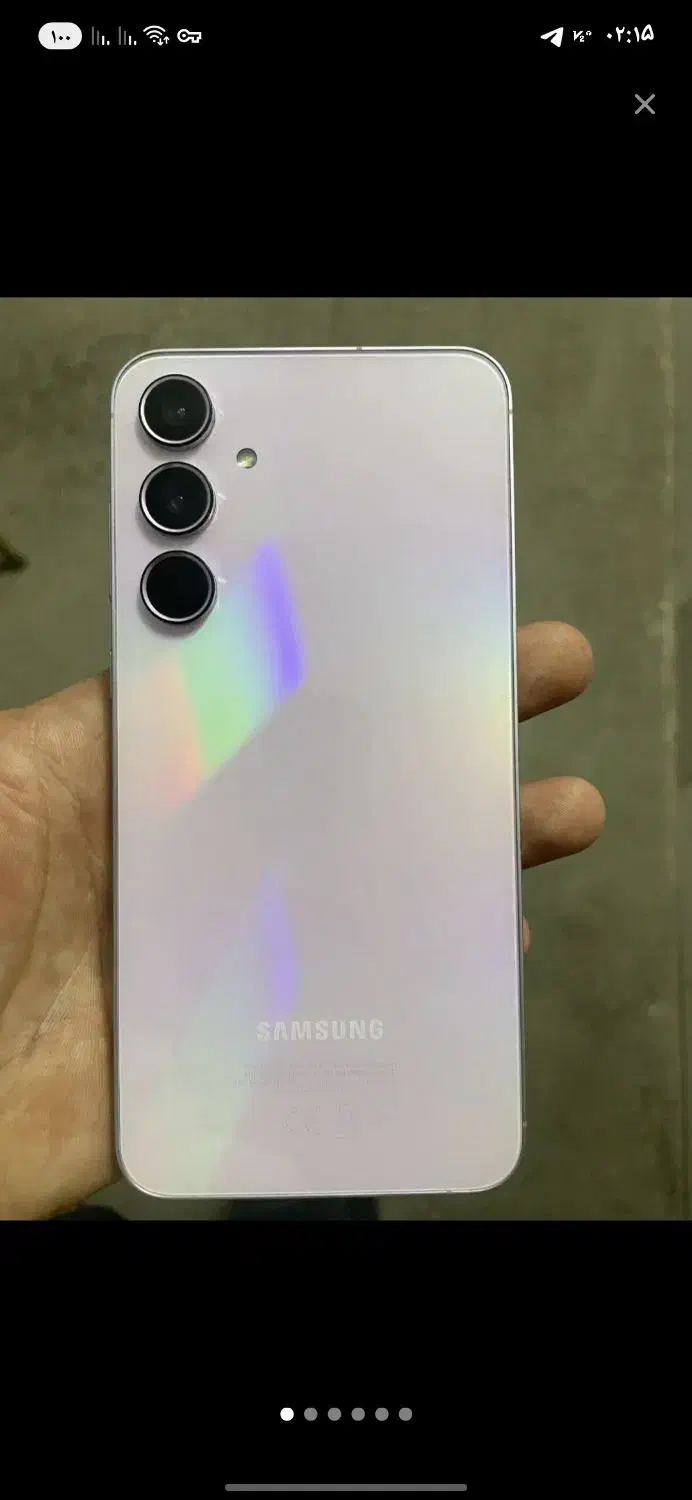 a55|موبایل|کرمانشاه, |دیوار