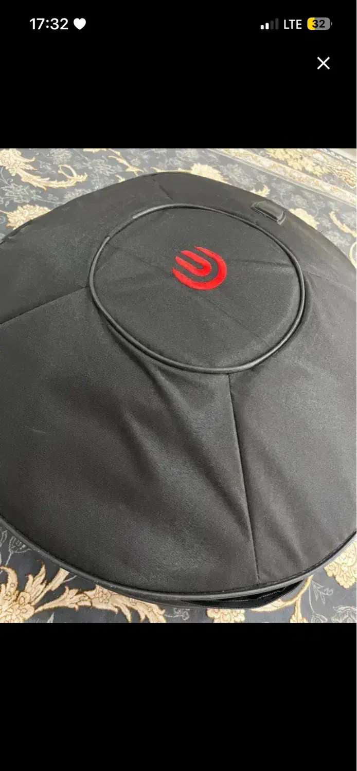 هنگ درام ۹ نت هفت رنگ|درام و پرکاشن|پرند, فاز ۲|دیوار