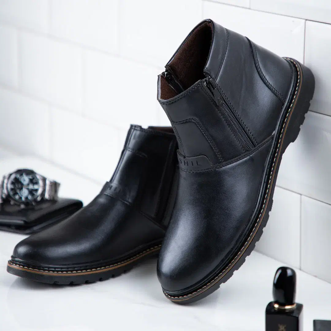 نیم بوت مردانه پرداخت هزینه درب منزل|کیف، کفش، کمربند|تبریز, |دیوار