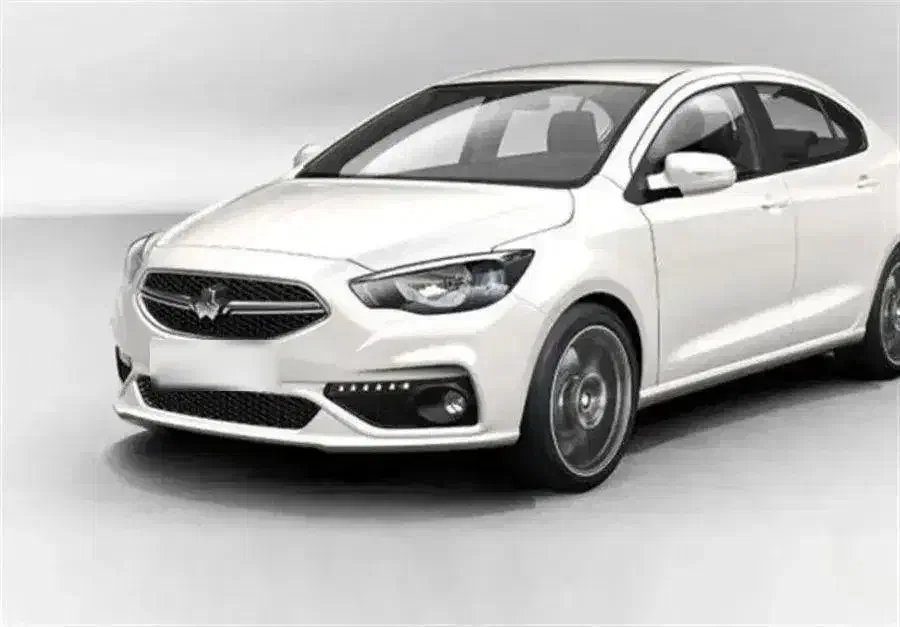 شاهین اتومات در حد صفر با سندوف|خودرو سواری و وانت|تبریز, |دیوار