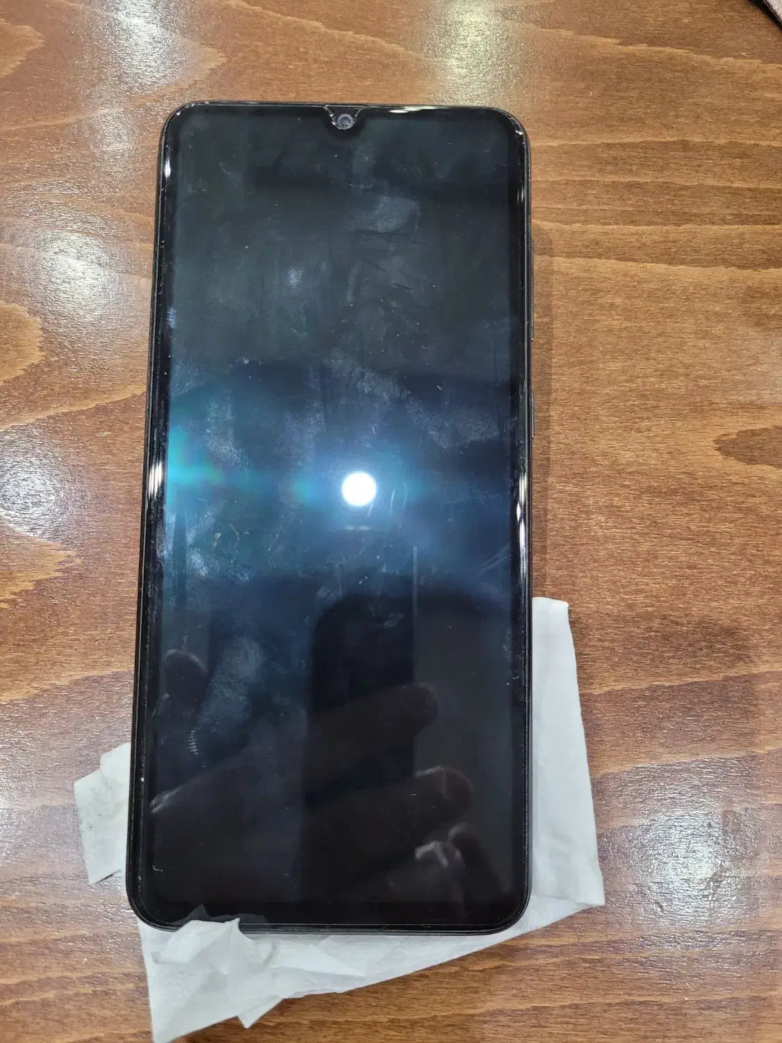 گوشی A70|موبایل|بیرجند, |دیوار