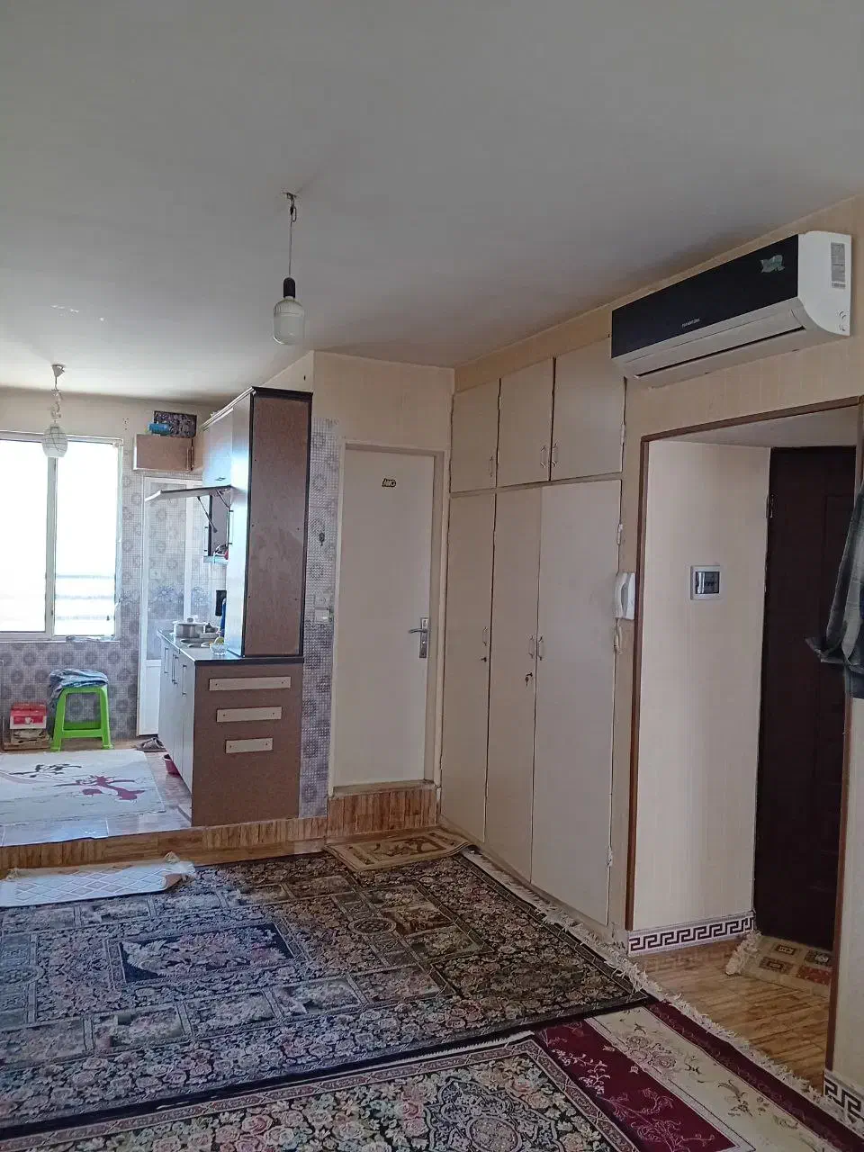 آپارتمان 50متری بلواربهشتی|فروش آپارتمان|محمدشهر, سیدآباد|دیوار