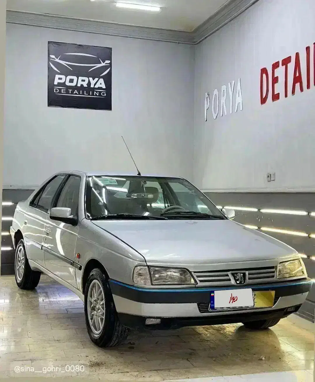 فوری|خودرو سواری و وانت|گیلان غرب, |دیوار