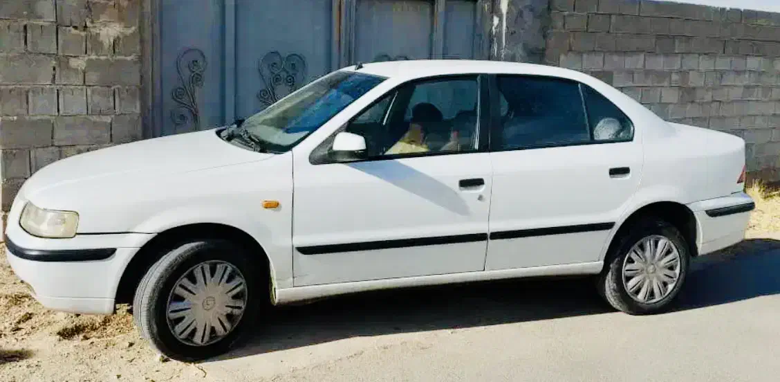 سمند lx مولتی پلکس برج ۱۲ ۹۷|خودرو سواری و وانت|داراب, |دیوار