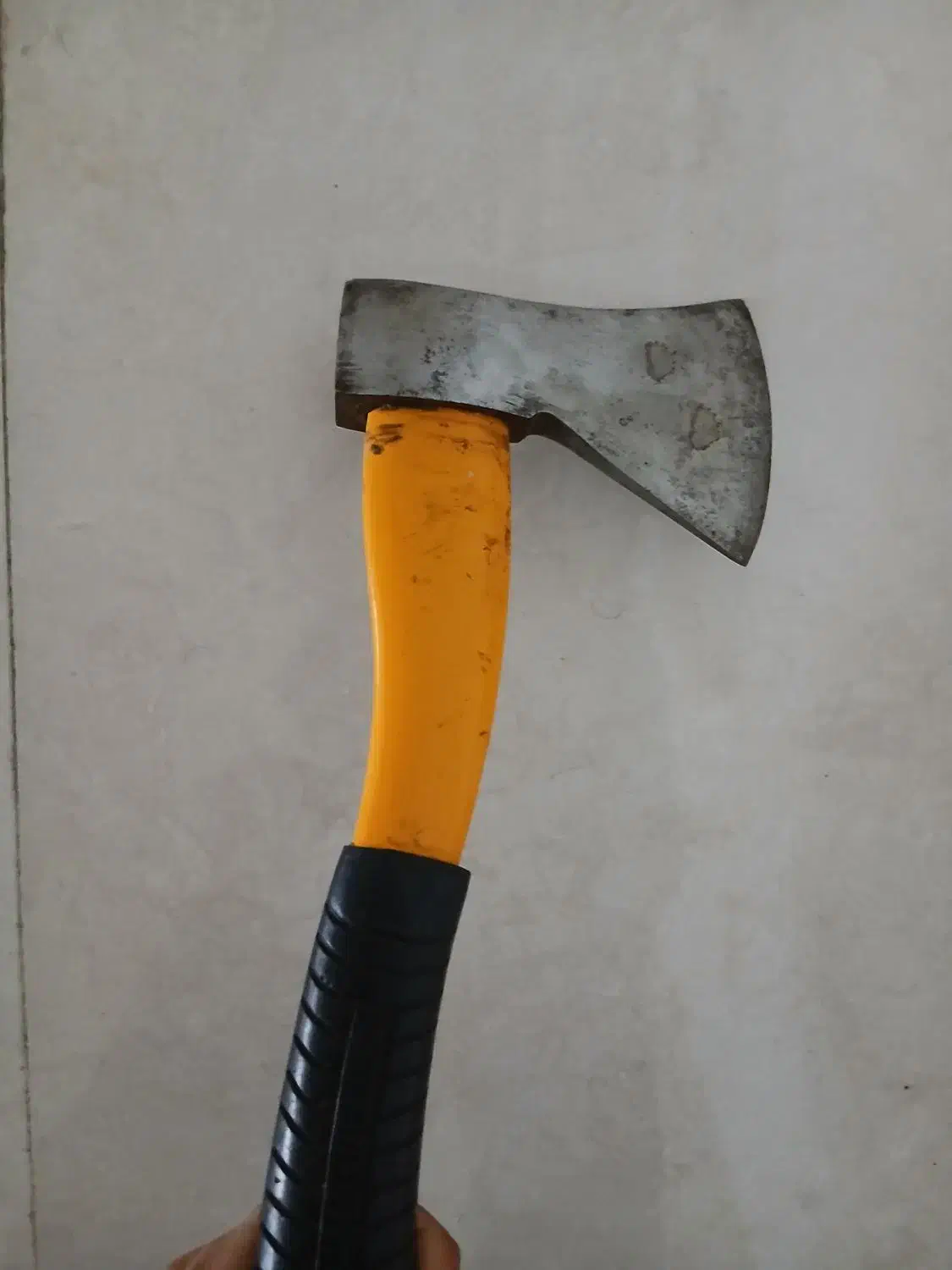 تبر|کوهنوردی و کمپینگ|کوهدشت, |دیوار