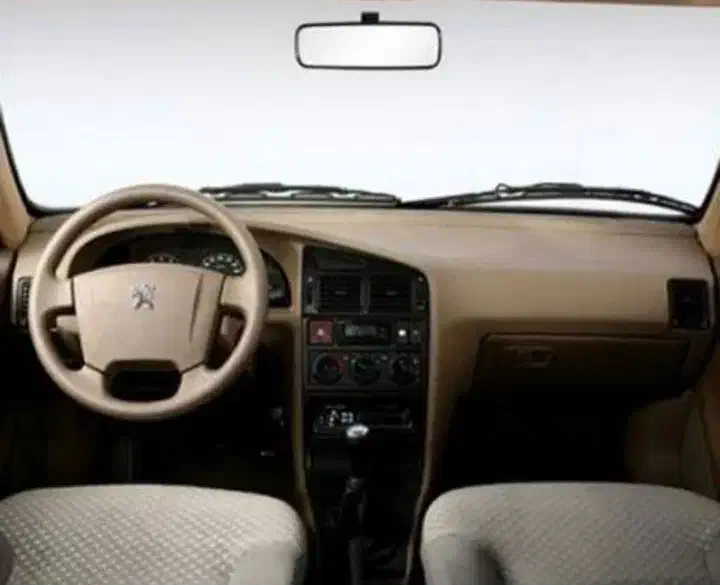 داشبورد پژو|قطعات یدکی و لوازم جانبی|سبزوار, قاضی زاد|دیوار