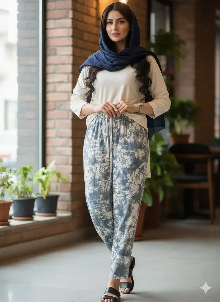 شلوار راحتی وارداتی|لباس|اردبیل, |دیوار