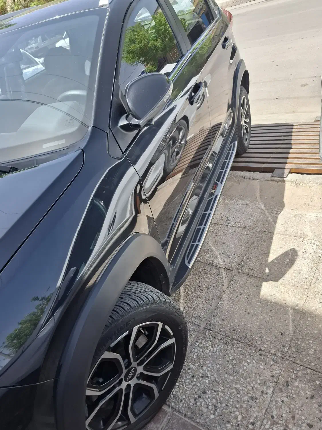 MVMXX22PORO|خودرو سواری و وانت|سیرجان, |دیوار