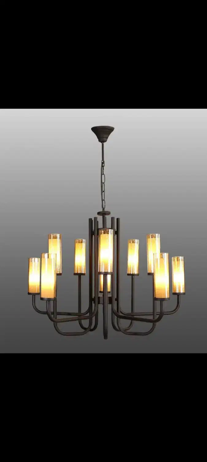 جشنواره فروش بعلت تغییر شغل از تولیدی|لوستر و چراغ آویز|شهریار, دهشاد بالا|دیوار