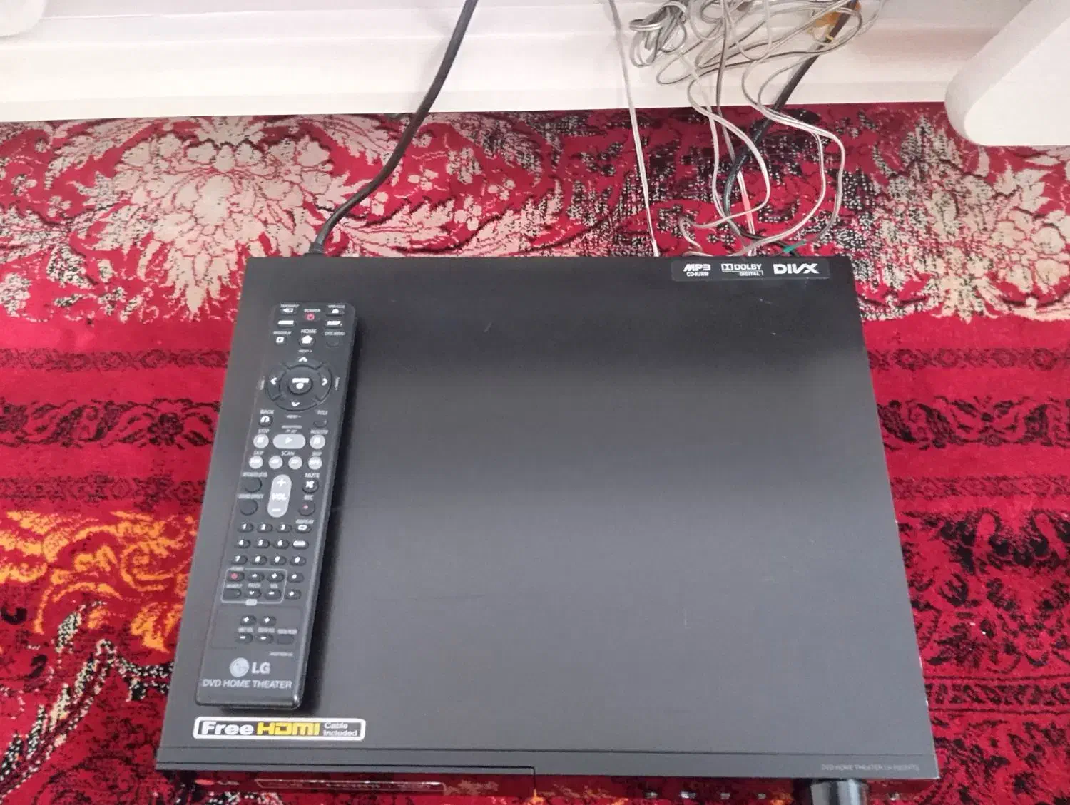 سینما خانگی ال جی|سیستم صوتی خانگی|مریوان, |دیوار