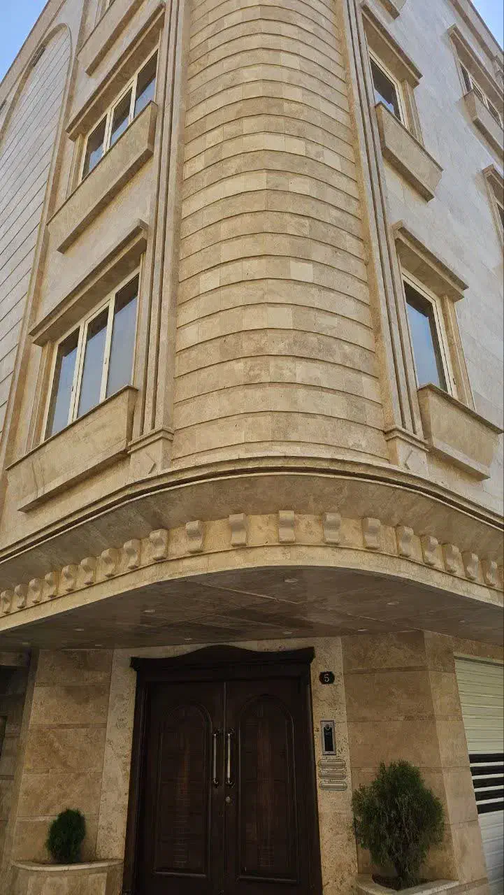 ۱۲۰ متر دو خواب / جنوبی/ ویلایی|اجارهٔ خانه و ویلا|قم, بکایی|دیوار