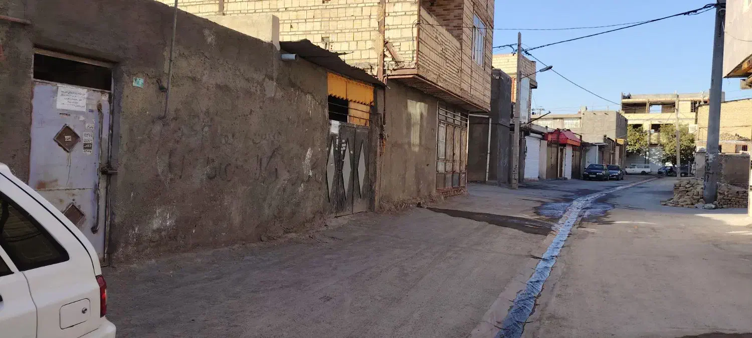 خانه  در گرجی به مساحت 100متر|فروش خانه و ویلا|مشهد, گرجی علیا|دیوار