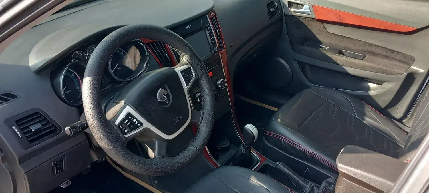 دناپلاس|خودرو سواری و وانت|دره شهر, |دیوار