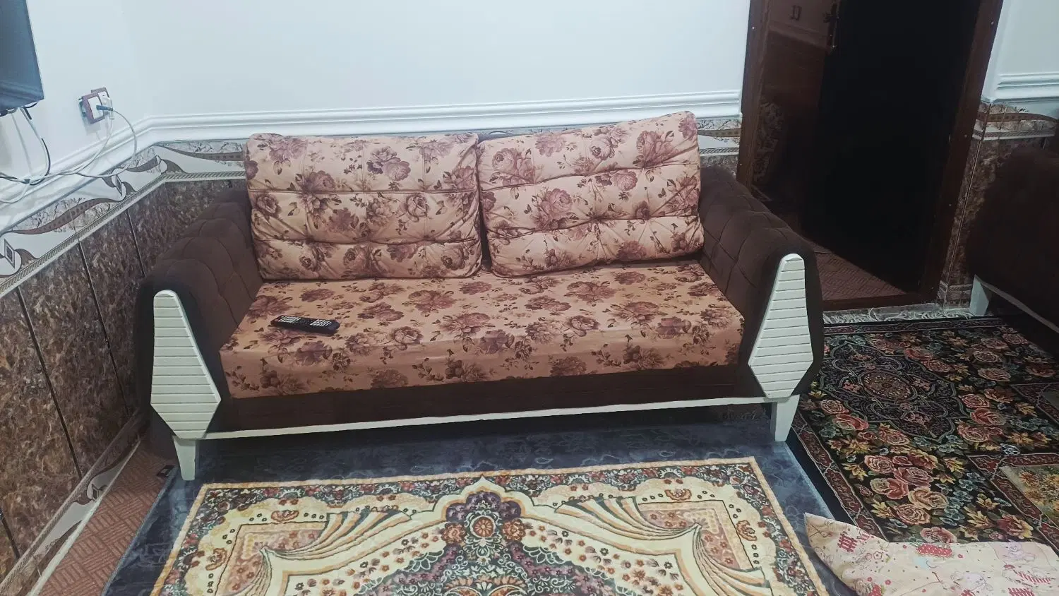 مبل|مبلمان خانگی و میز عسلی|دهدشت, |دیوار