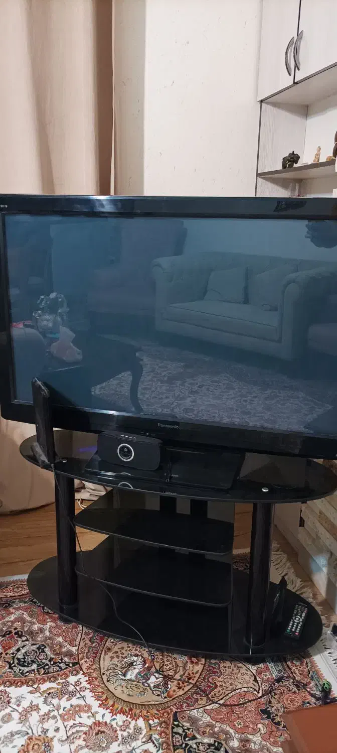 تلویزیون|تلویزیون و پروژکتور|تهران, تهرانسر مرکزی|دیوار