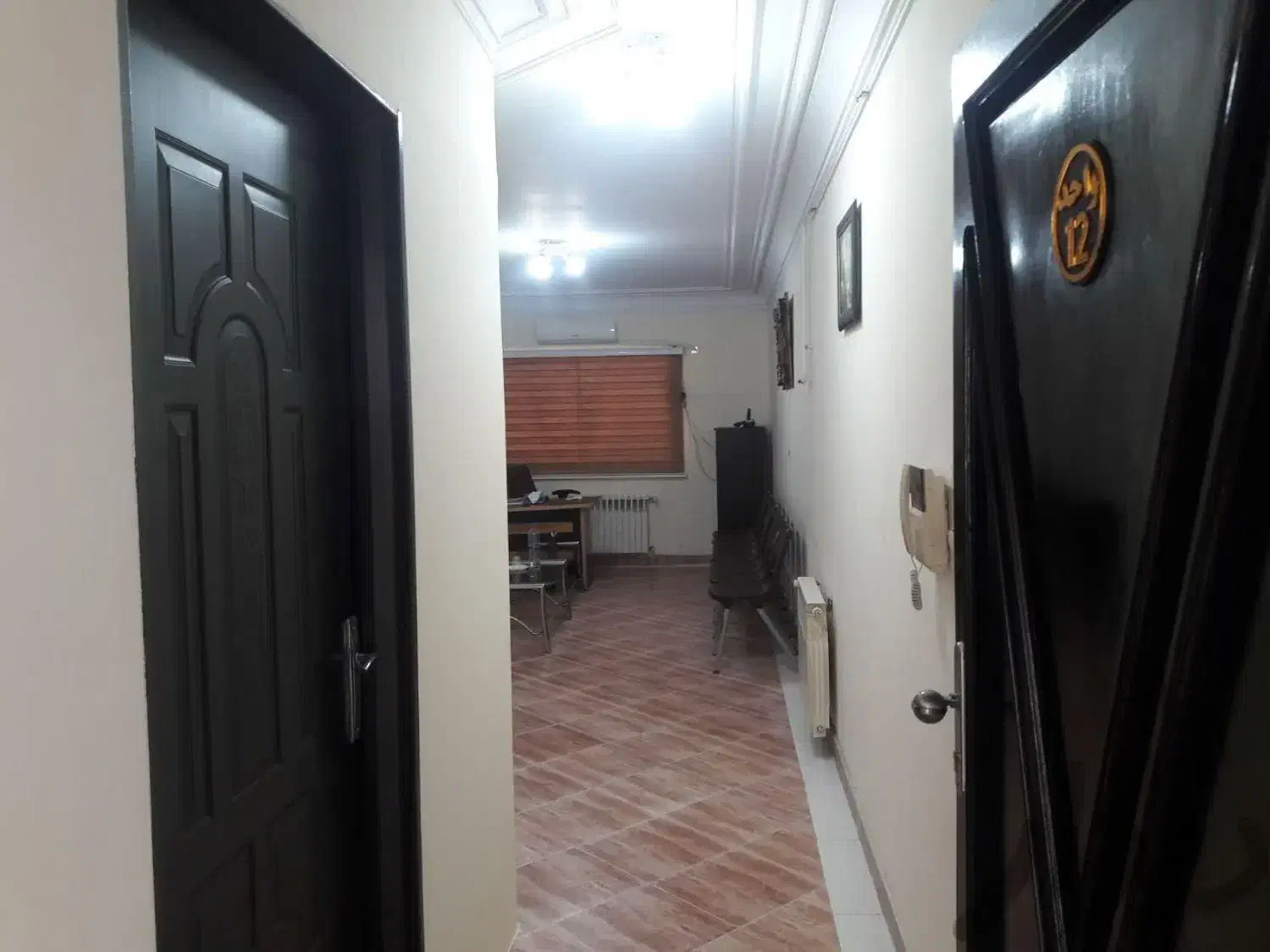 واحد تجاری نواب ۹۲ متر|اجارهٔ دفتر کار، اتاق اداری، مطب|رشت, گلسار|دیوار