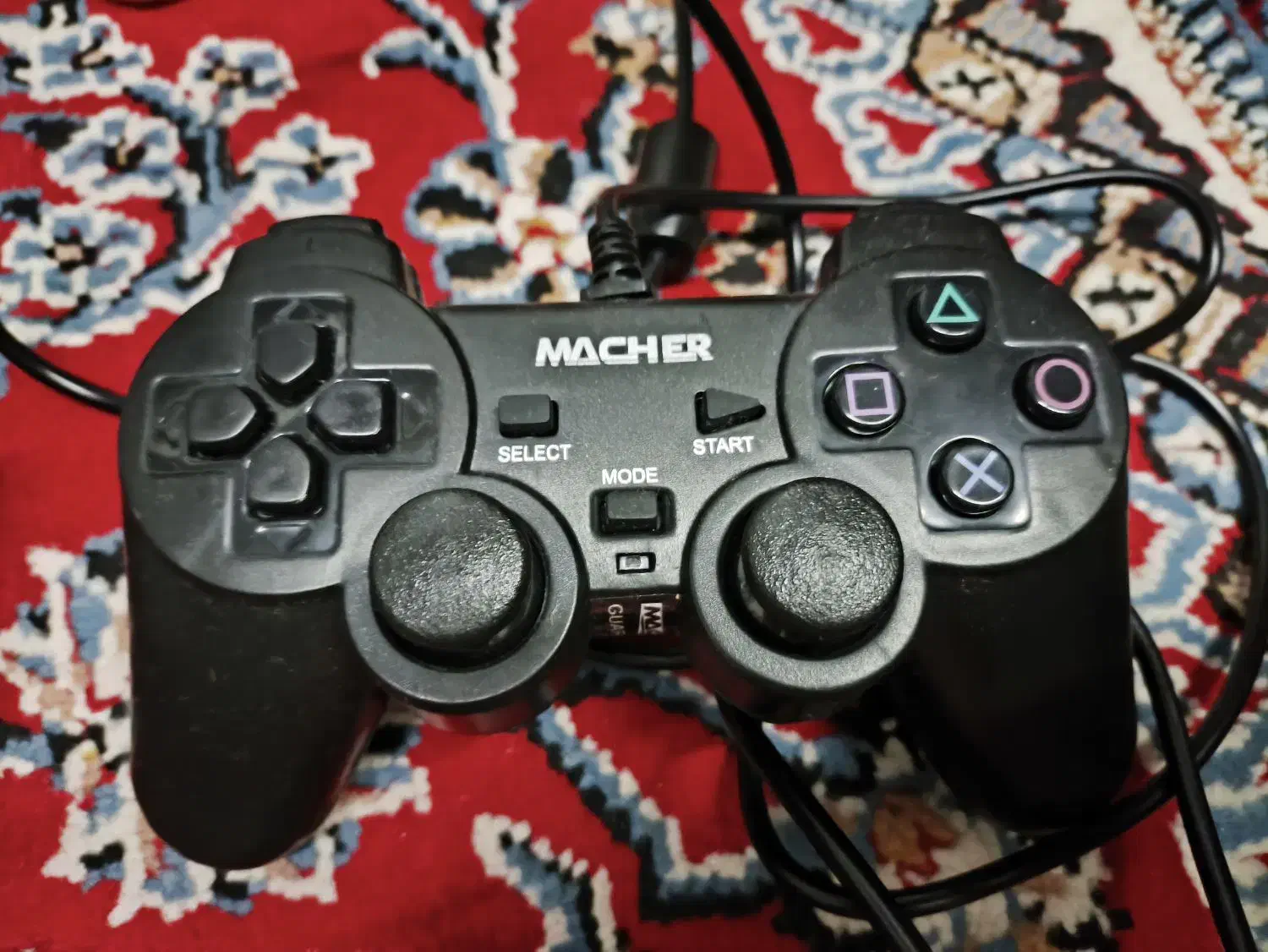 Ps2 پلی استیشن 2|کنسول، بازی ویدئویی و آنلاین|بندر انزلی, جهانگانی|دیوار