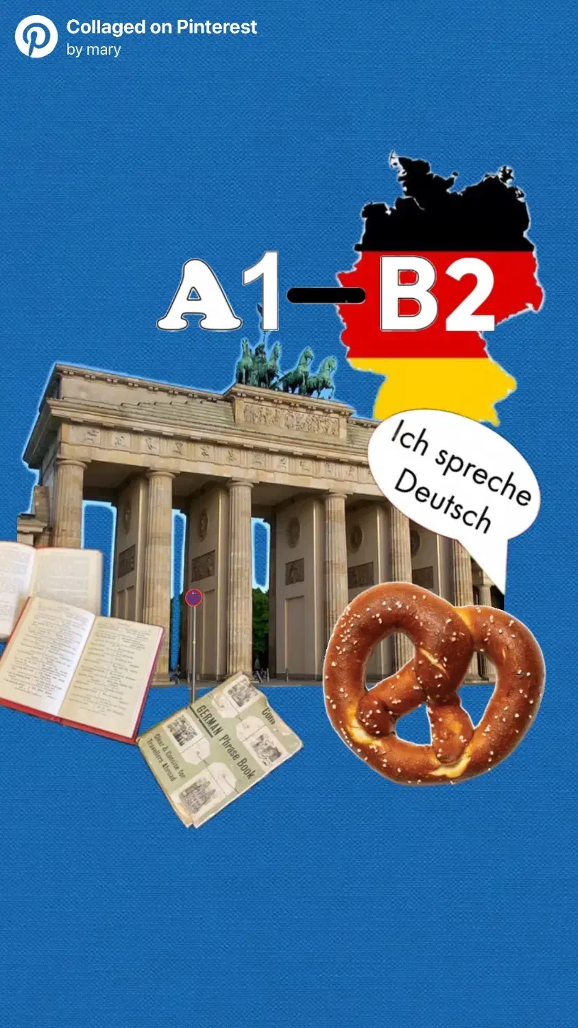 مدرس زبان آلمانی|خدمات آموزشی|تهران, پونک|دیوار