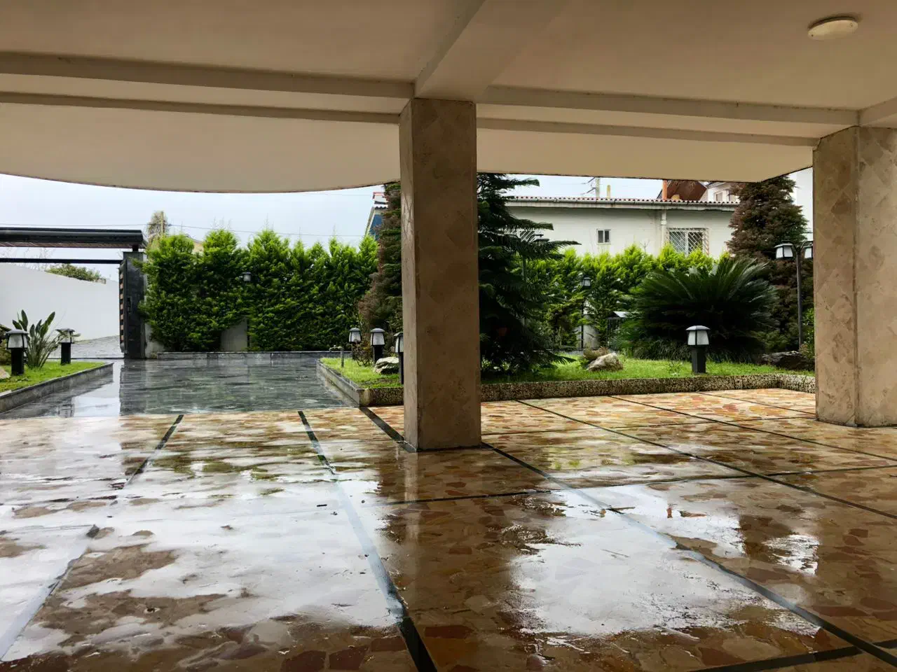 ویلا شهرکی مخصوص خاص پسندان (ویلاکده)|اجارهٔ خانه و ویلا|نوشهر, |دیوار