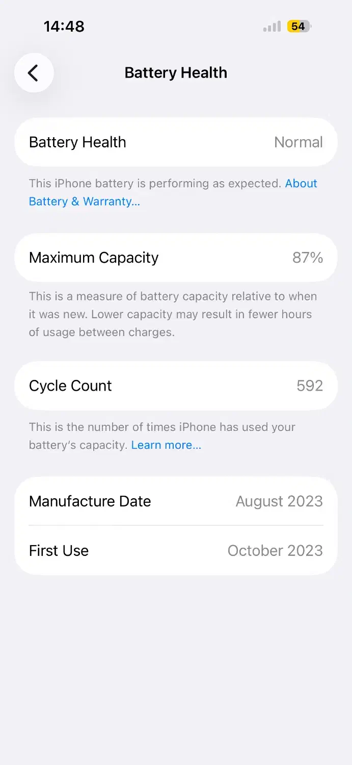 ایفن ۱۵pro z و ۱۳ نرمال ch|موبایل|یزد, |دیوار