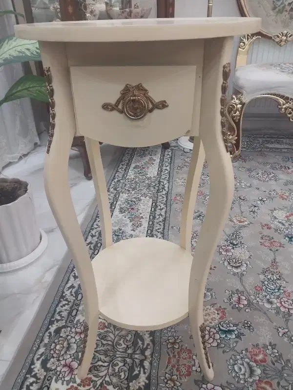 میز تلفن|میز تلفن|خرمدره, |دیوار