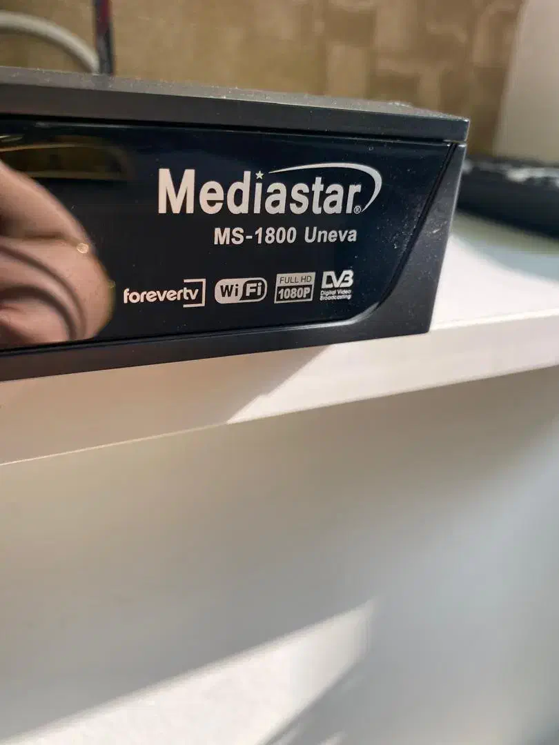 گیرنده دیجیتال خارجی|صوتی و تصویری|رشت, شالکو|دیوار