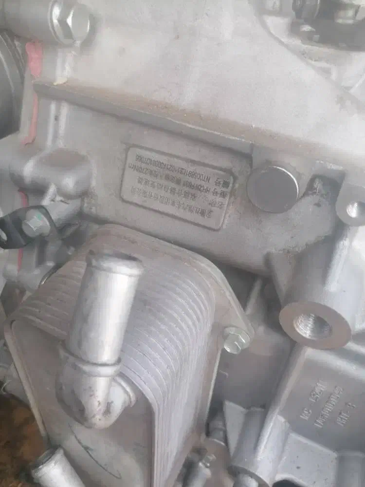 گیربکس اتومات جک S5|قطعات یدکی و لوازم جانبی|شیراز, سایت اداری|دیوار