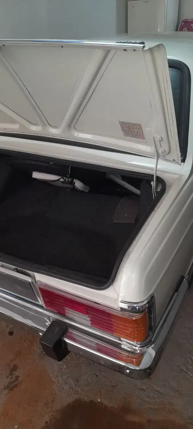 پیکان در حد خشک|خودرو سواری و وانت|هشترود, |دیوار