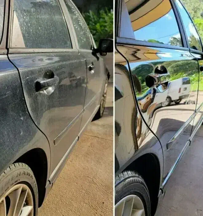 پولیش ماشین|خدمات موتور و ماشین|بیرجند, |دیوار