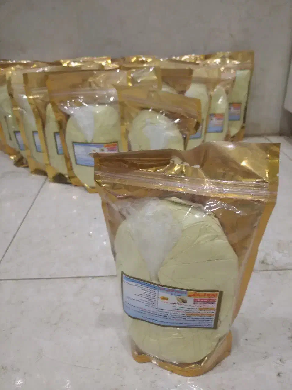 نوره زرنیخ طلا|آرایشی، بهداشتی، درمانی|میبد, |دیوار