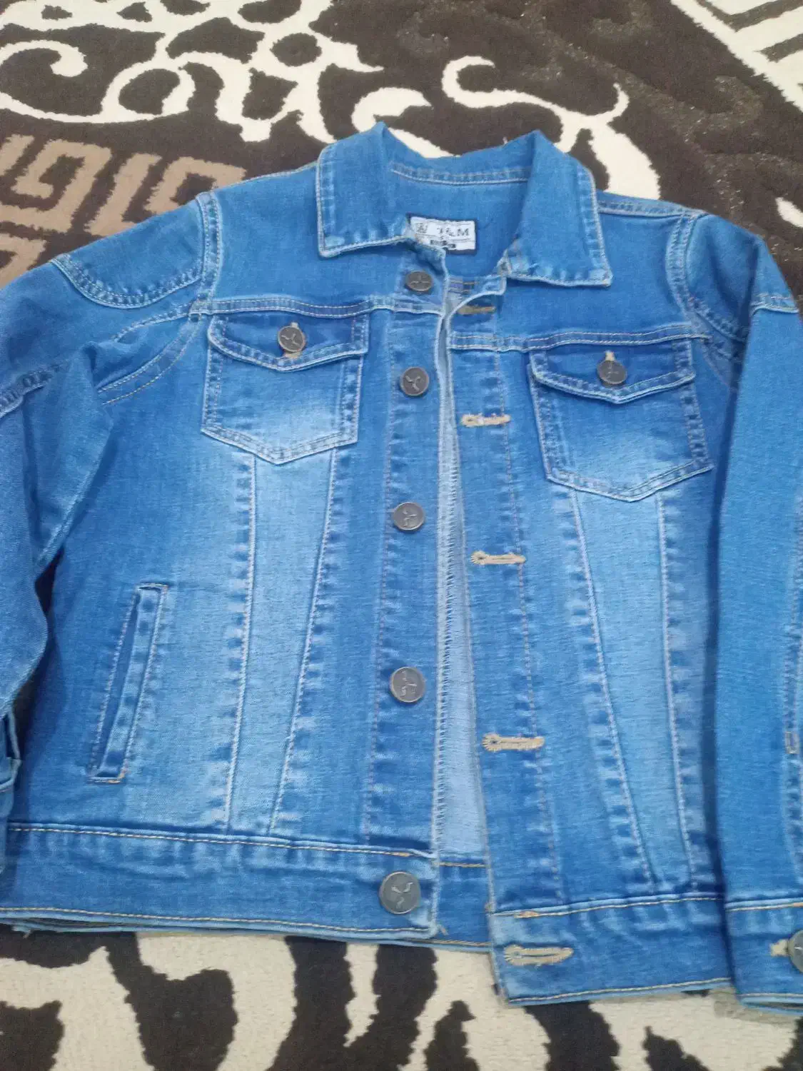 لباس پسرانه|کفش و لباس بچه|سمنان, |دیوار