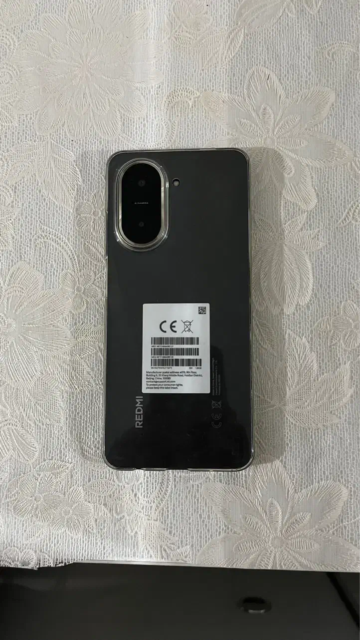 گوشی REDMI A5|موبایل|تهران, استخر|دیوار