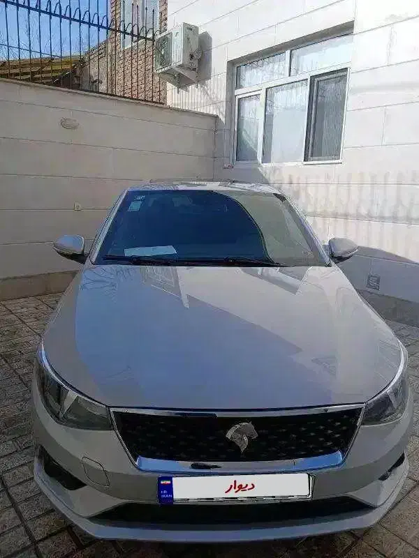 تاراv4 اتومات|خودرو سواری و وانت|تهران, شهرک استقلال|دیوار