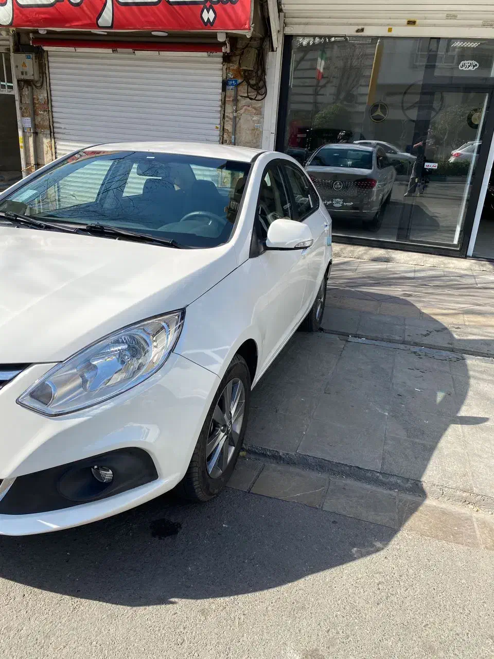 جکj4مدل۱۴۰۴|خودرو سواری و وانت|تهران, دروازه شمیران|دیوار