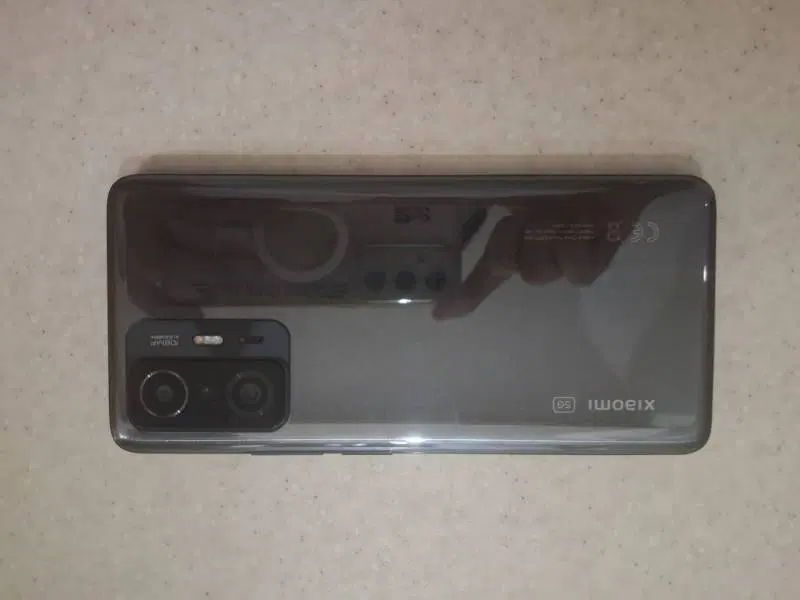 Mi 11 t pro|موبایل|تهران, هفت حوض|دیوار