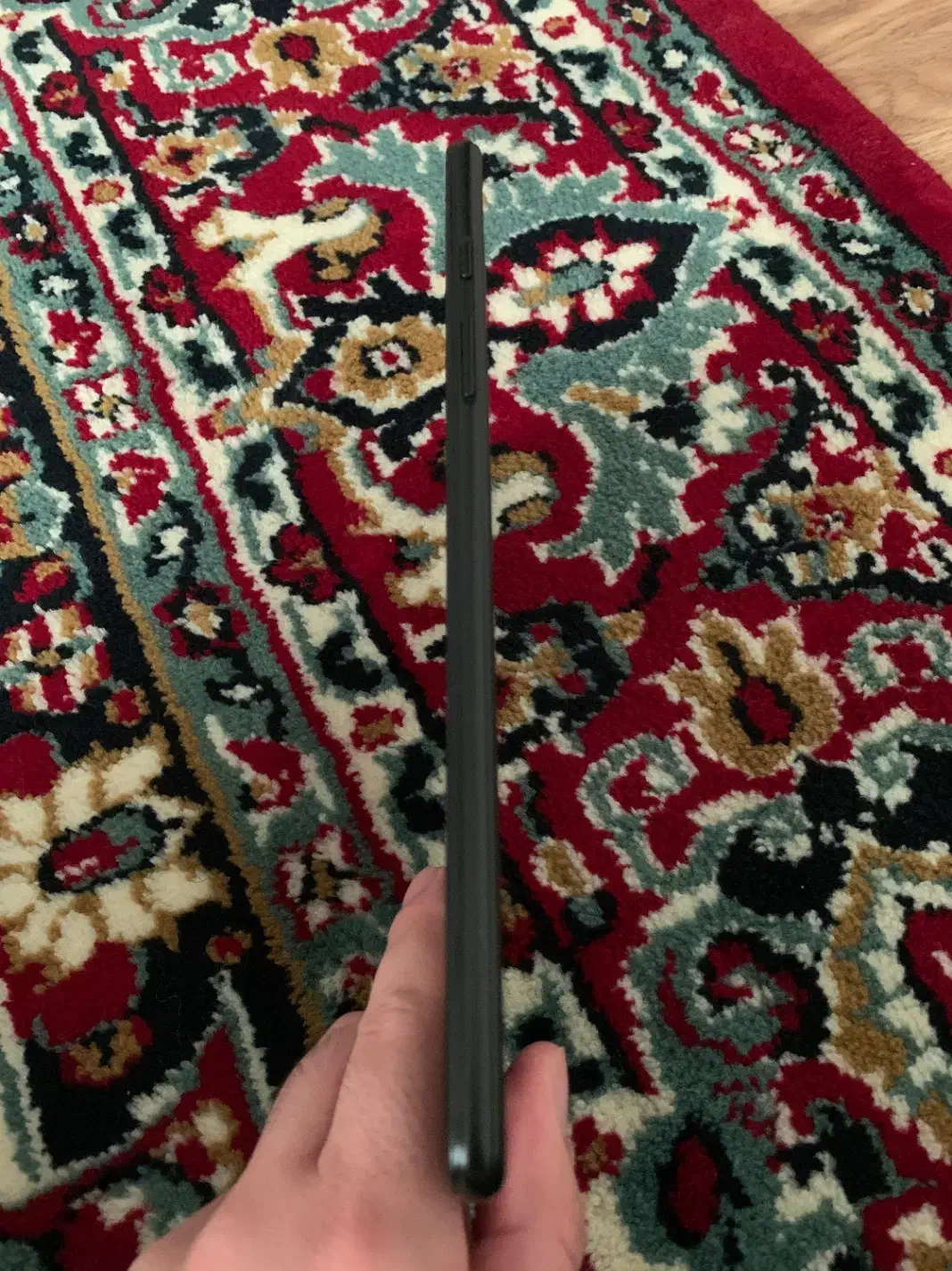 تبلت در حد سامسونگ A8|تبلت|رشت, جهاد|دیوار